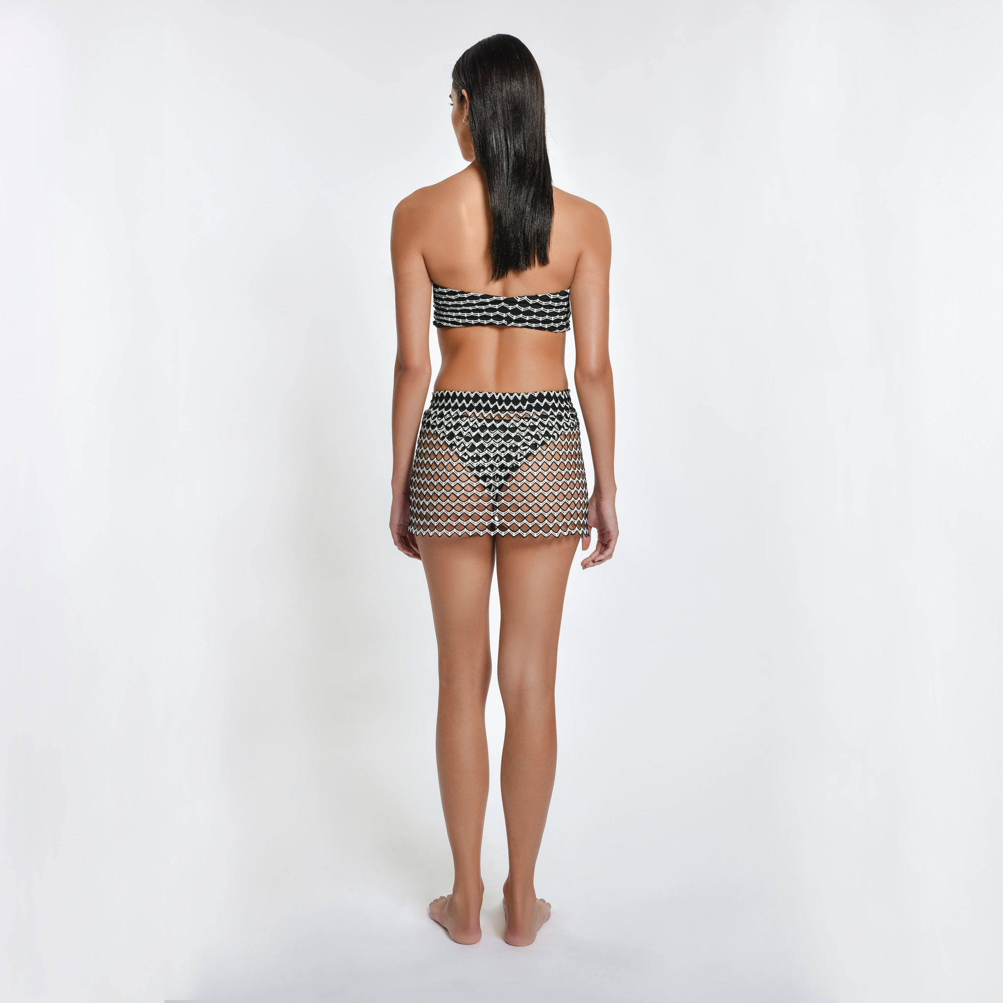 Zuri Mini: Slay the Day, Effortlessly Chic.